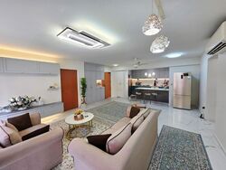Blk 442C West Ridges @ Bukit Batok (Bukit Batok), HDB 5 Rooms #519999471